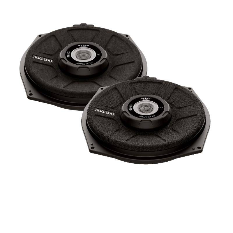 Audison APBMW S8-2.2 